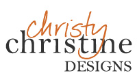 christy christine designs